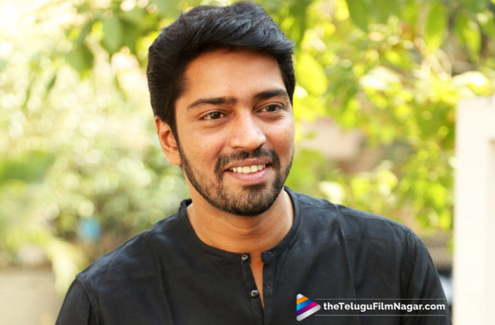 Allari Naresh Journey From Allari To Maharshi,Allari Naresh About Maharshi Movie, Allari Naresh Latest News, Allari Naresh pens an emotional note on his 17th year of his career, Allari Naresh Thanks Tollywood Audience, Latest Telugu Movies News, Telugu Film News 2019, Telugu Filmnagar, Tollywood Cinema Updates