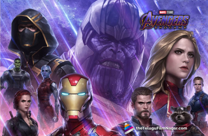 James Cameron Congratulates Avengers Endgame For Sinking Titanic Records,Telugu Filmnagar,Latest Telugu Movies News,Telugu Film News 2019,Tollywood Cinema Updates,Director James Cameron congratulates Avengers: Endgame,James Cameron Congratulates Avengers: Endgame for Sinking