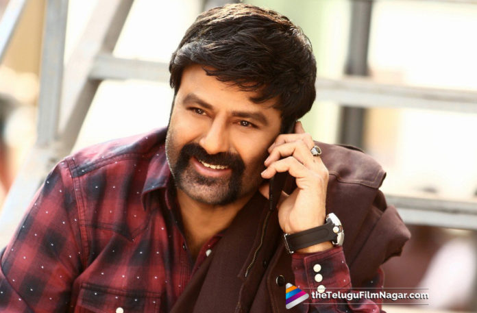 Will Balakrishna Hit Hat Trick With KS Ravikumar Film?,Telugu Filmnagar,Telugu Film Updates,Tollywood Cinema News,2019 Latest Telugu Movie News,Balakrishna and KS Ravikumar New Movie Updates,Balakrishna Next Hat Trick Film With KS Ravikumar?,Balakrishna Repeat The Hat Trick Sentiment With KS Ravikumar,Balakrishna New Movie Latest Updates