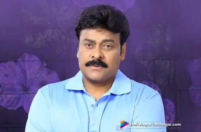 Chiranjeevi Coming Up With 2 Movies in 6 Months Gap,Telugu Filmnagar,Telugu Film Updates,Tollywwod Cinema News,2019 Latest Telugu Movie News,Chiranjeevi Next Project Details,Chiranjeevi New Movie Updates,Mega Star Chiranjeevi Upcoming Film News,Chiranjeevi Next With 2 Movies in 6 Months Gap