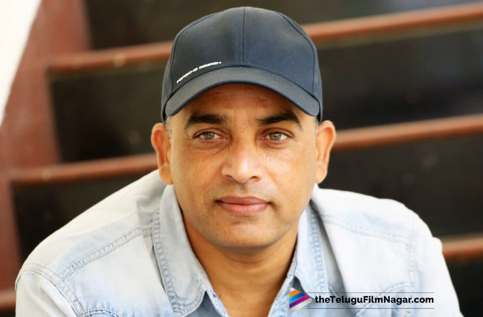 Dil Raju Best Couple Sentiment For Maharshi Movie,Telugu Filmnanagar,Telugu Film Updates,Tollywood Cinema News,2019 Latest Telugu Movie News,Dil Raju Best Couple Sentiment For Prakash Raj and Jayasudha,Who Will Be Couple Sentiment For Dil Raju,Dil Raju Next Project Details,Dil Raju Sentiment For Maharshi Movie
