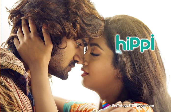 Director TN Krishna Clarifies About Hippi Movie, Hippi Movie News, Hippi Telugu Movie Updates, Latest Telugu Movies News, T N Krishna Clears The Air About Hippi, Telugu Film News 2019, Telugu Filmnagar, TN Krishna About Hippi Movie, Tollywood Cinema Updates