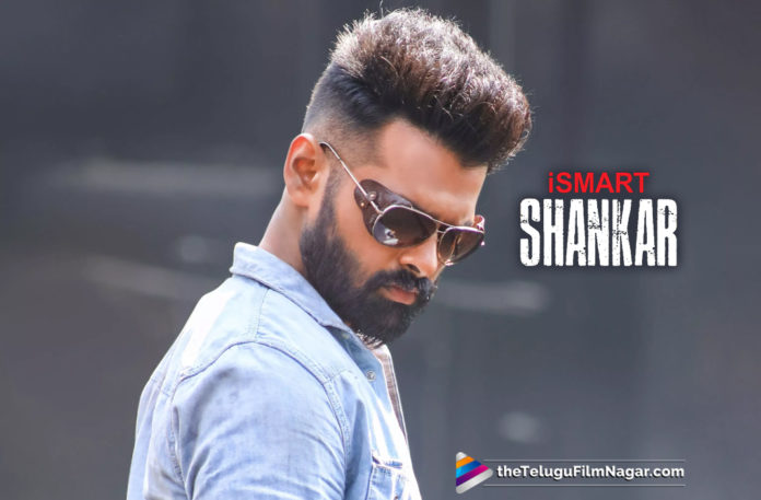 iSmart Shankar Movie Song Shoot Happening In Goa iSmart Shankar Movie Song Shoot Happening In Goa,Telugu Filmnagar,Telugu Film Updates,Tollywood Cinema News,2019 Latest Telugu Movie News,iSmart Shankar Movie Shooting in Goa,iSmart Shankar Movie Latest Updates,Ram Pothineni New Movie iSmart Shankar Shoot,iSmart Shankar Movie Shooting Schedule