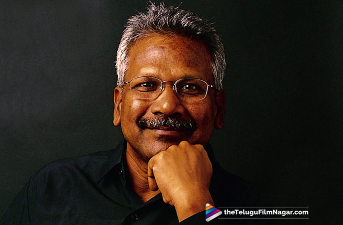 Mani Ratnam New Movie Details,Telugu Film Nagar,Telugu Film Updates,Tollywood Cinema News,2019 Latest Telugu Movie News,Mani Ratnam New Film Updates,Director Mani Ratnam Next project Details,Mani Ratnam Upcoming Films,Interesting Updates on Mani Ratnam New Movies