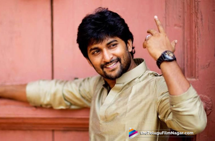 Interesting Update About Nani Role In Gang Leader,Telugu Filmnagar,Telugu Film Updates,Tollywood Cinema News,2019 Latest Telugu Movie News,Nani Role in Gang Leader Movie,Nani New Movie Gang Leader Latest Updates,Nani Character in Gang Leader Movie,Nani To Play an important Role in Gang Leader