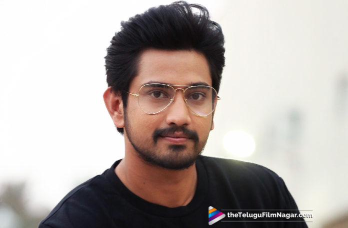 Raj Tarun To Pair Up With Shalini Pandey Raj Tarun To Pair Up With Shalini Pandey,Telugu Filmnagar,Telugu Film Updates,Tollywood Cinema News,2019 Latest Telugu Movie News,Shalini Pandey and Raj Tarun Tej To Work together,Shalini Pandey To Feature With Raj Tarun,Raj Tarun Next With Shalini Pandey,Shalini Pandey and Raj Tarun To Team Up,Raj Tarun Tej Roped For Shalini Pandey