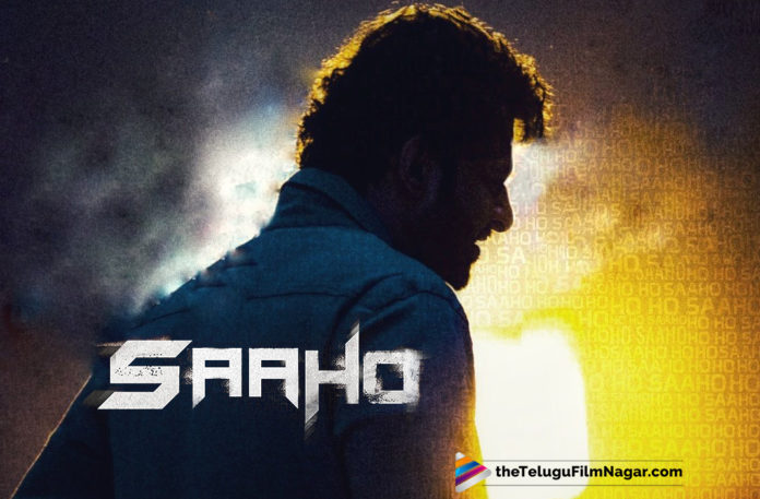 Prabhas To Dub For Saaho Hindi Version?,Telugu Filmnagar,Telugu Film Updates,Tollywood Cinema News,2019 Latest Telugu Movie News,Prabhas Flexes His Baritone For Saaho,Saaho Hindi Version,Prabhas Saaho Latest Updates,Prabhas Own Voice For Saaho Hindi Version,Prabhas Gears Up To Dub For Saaho