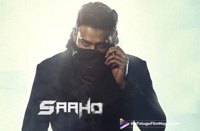 Prabhas Saaho completes Mumbai Schedule Prabhas Saaho completes Mumbai Schedule,Telugu Filmnagar,Telugu Film Updates,Tollywwod Cinema News,2019 Latest Telugu Movie News,Prabhas Saaho Movie Latest Updates,Saaho Telugu Movie Completes Talkie Parts,Saaho Movie Shooting Updates,Saaho Completes Talkie Parts