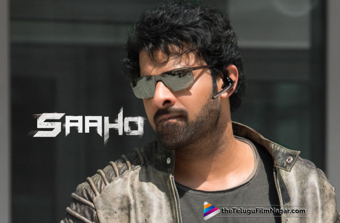 Saaho Movie Team Wraps Up Mumbai Schedule,Telugu Filmnagar,Telugu Film Updates,Tollywood Cinema News,2019 Latest Telugu Movie News,Saaho Races for Dubbing,Prabhas To Dub For Saaho Movie,Saaho Movie Team Shooting Updates,Saaho It’s Dubbing Time