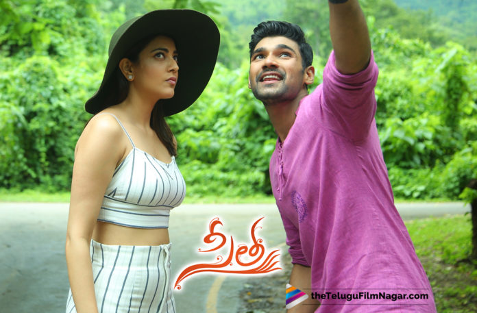 Sita Trailer Out Now Latest Telugu Movies News, Sita Movie Trailer, Sita Movie Updates, Sita Telugu Movie Latest News, Sita Telugu Movie Trailer, Sita Trailer, Sita Trailer – Kajal Aggarwal Steals The Show, Sita Trailer Out Now, SitaTrailer, Telugu Film News 2019, Telugu Filmnagar, Tollywood Cinema Updates