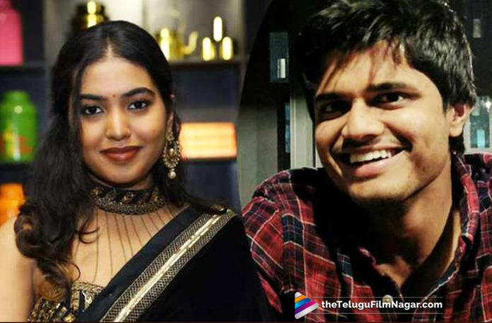 Anand Deverakonda Dorasani Movie Shoot Wrapped Up,Telugu Filmnagar,Telugu Film Updates,Tollywood Cinema News,2019 Latest Telugu Movie News,Anand Deverakonda and Sivatmika New Movie Updates,Dorasani Movie Shooting Latest Updates,Anand Deverakonda Dorasani Movie Shooting Completed,Anand Deverakonda New Movie News