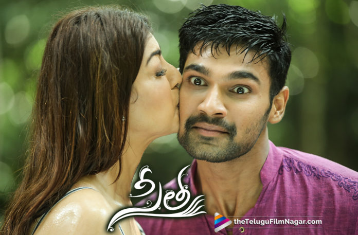 Kajal Aggarwal Sita Movie Gets a Release Date,Telugu Filmnagar,Telugu Film Updates,Tollywwod Cinema News,2019 Latest Telugu Movie News,Sita Movie Release Date Locked,Kajal Sita Movie Release on May 24th,Sita Movie Release Date Confirmed,Sita Movie Release Date Revealed,Sita Movie Latest Updates,Release Date of Sita Movie
