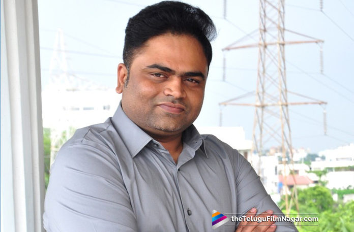 Vamshi Paidipally Finishes 12 Years in Tollywood as Director,Telugu Filmnagar,Telugu Film Updates,Tollywood Cinema News,2019 Latest Telugu Movie News,12 Years For Vamshi Paidipally in TFI,12 Years Of Director Vamshi Paidipally in Film Industry,Vamshi Paidipally Completed 12 Years in Tollywood