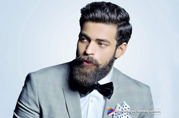 Varun Tej Sports Drama Movie To Go On Floors Soon,Telugu Filmnanagar,Telugu Film Updates,Tollywood Cinema News,2019 Latest Telugu Movie News,Varun Tej New Movie Begins From August,Actor Varun Tej Next project Details,Varun Tej Next in Sports Drama Movie,Varun Tej New Movie News