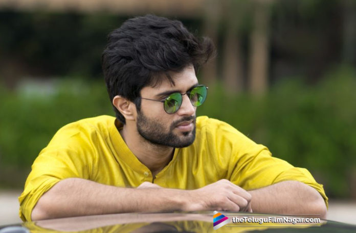 Wishing Youth Icon Vijay Deverakonda A Very Happy Birthday,Telugu Filmnagar,Telugu Film Updates,Tollywood Cinema News,2019 Latest Telugu Movie News,Very Happy Birthday to Vijay Deverakonda,Celebs Wishes To Youth Icon Vijay Deverakonda,Vijay Deverakonda Birthday Celebrations News,#HBDVijayDeverakonda