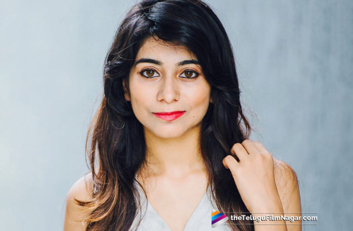 Singer Vishnu Priya Ravi About Singing for Maharshi,Maharshi – Everest Anchuna Singer Vishnupriya Ravi Elated With Response,Telugu Filmnagar,Telugu Film Updates,Tollywood Cinema News,2019 Latest Telugu Movie News,Singer Vishnu priya Ravi About Everest Anchuna Song From Maharshi,Singer Vishnu priya Latest Song From Maharshi Movie,Singer Vishnu priya Got Good Response From Mharashi Movie Song,Play Back Singer Vishnu priya Ravi Latest News