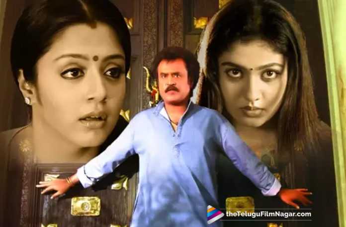 Another Sequel Of Chandramukhi On Cards,Telugu Filmnagar,Telugu Film Updates,Tollywood Cinema News,2019 Latest Telugu Movie News,Chandramukhi To Get A Sequel In Hindi?,Chandramukhi Movie Latest Updates,Sequel Of Rajinikanth Chandramukhi,Chandramukhi 2 Planning Details,Chandramukhi 2 in Bollywood