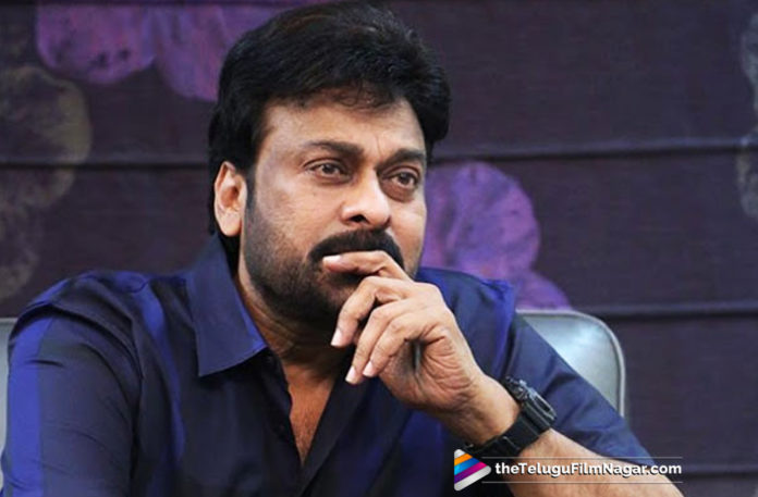 Megastar Chiranjeevi Emotional Note About Rallapalli,2019 Latest Telugu Movie News,Telugu Film Updates,Telugu Filmnagar,Tollywood Cinema News,Veteran Telugu Actor Rallapalli,Chiranjeevi About Veteran actor Rallapalli,Chiranjeevi About Rallapalli Acting