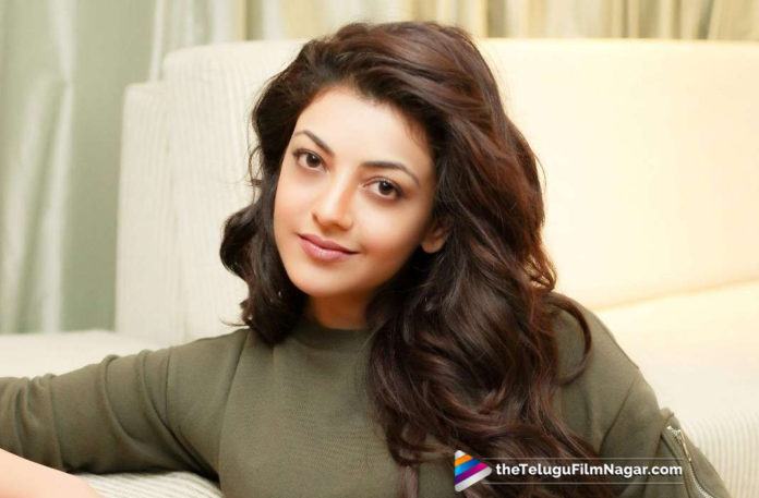 Kajal Aggarwal 100 Days Fitness Challenge Kajal Aggarwal 100 Days Fitness Challenge,Telugu Filmnagar,Telugu Film Updates,Tollywood Cinema News,2019 Latest Telugu Movie News,Kajal Aggarwal About His Fitness Body,Actress Kajal Fitness Secrets,Kajal Aggarwal Fit Body Latest News,How Kajal Get Fit Body,Kajal Aggarwal Sweats It Out To Stay Fit