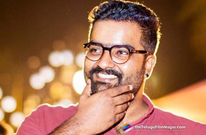 Kaala Bhairava Turns Music Director with Karthikeya Sequel,Telugu Filmnagar,Telugu Film Updates,Tollywwod Cinema News,2019 Latest Telugu Movie News,Kalabhairava New Movie Updates,Karthikeya Sequel Movie Music Director,Kalabhairava To Compose The Music For Karthikeya Sequel,Music Director Kalabhairava Roped in For Karthikeya Sequel,The Rising Son Kalabhairava