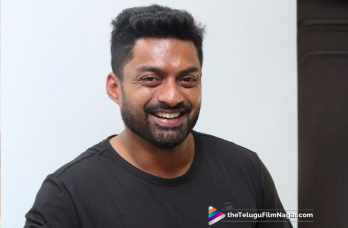 Kalyan Ram To Act In A Family Entertainer,Telugu Filmnagar,Telugu Film Updates,Tollywood Cinema News,2019 Latest Telugu Movie News,Kalyan Ram New Movie Updates,Kalyan Ram Next Film With Family Entertainer,Kalyan Ram Upcoming Films,Hero Kalyan Ram Next Film details