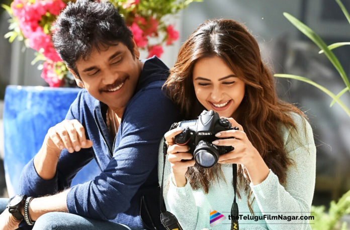 Manmadhudu 2 Movie Portugal Schedule Wrapped Up,Telugu Filmnagar,Telugu Film Updates,Tollywood Cinema News,2019 Latest Telugu Movie News,Manmadhudu 2 Movie Shooting Updates,Manmadhudu 2 Portugal Shooting Completed,Nagarjuna Manmadhudu 2 Wraps Up Portugal Shoot,Manmadhudu 2 New Shooting Schedule Finished