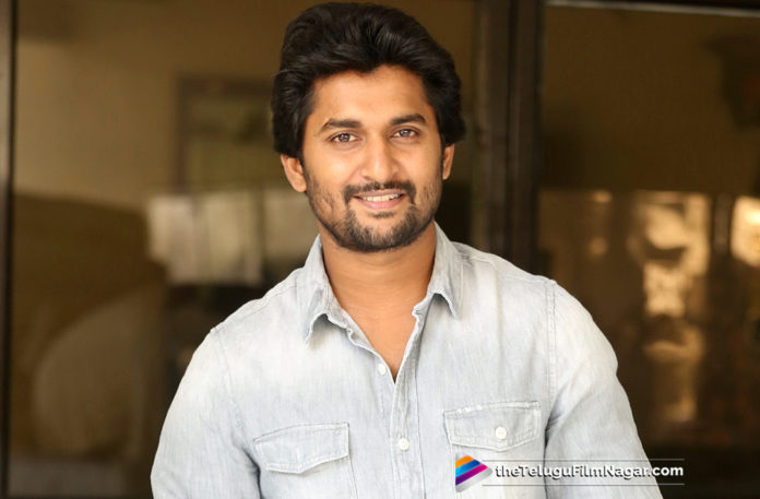 Two Interesting Stories Waiting For Nani Two Interesting Stories Waiting For Nani,Telugu Filmnagar,Telugu Film Updates,Tollywood Cinema News,2019 Latest Telugu Movie News,Nani Next Film Updates,Nani New Movie News,Nani Next Project Details,Interesting Updates on Nani Upcoming Films