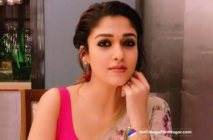 Nayanthara – The Festival Queen,Telugu Filmnagar,Telugu Film Updates,Tollywood cinema News,2019 Latest Telugu Movie News,Nayanthara New Movie News,Actress Nayanthara Coming Up With Star Heroes,Nayanthara Next Film Updates,Nayanthara is Festival Queen of Industry