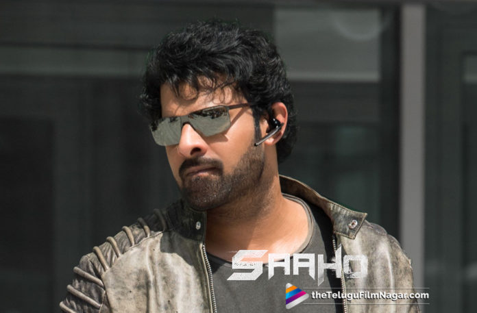 Prabhas Saaho Movie Latest Update,Telugu Filmnagar,Telugu Film Updates,Tollywood cinema News,2019 Latest Telugu Movie News,Saaho Telugu Movie Latest Updates,Prabhas New Movie Saaho,Saaho Movie Shooting News,Prabhas Saaho Movie Next Schedule Details