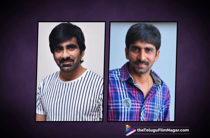 Ravi Teja To Work With Gopichand Malineni Again,Telugu Film Nagar,Telugu Film Updates,Tollywood Cinema News,2019 Latest Telugu Movie News,Ravi Teja and Director Gopichand Malineni Combo in Back,Director Gopichand Malineni and Ravi Teja To Team Up Again,Ravi Teja Next Film With Gopichand Malineni,Ravi Teja Next Project Details,Director Gopichand Malineni New Movie With Ravi Teja