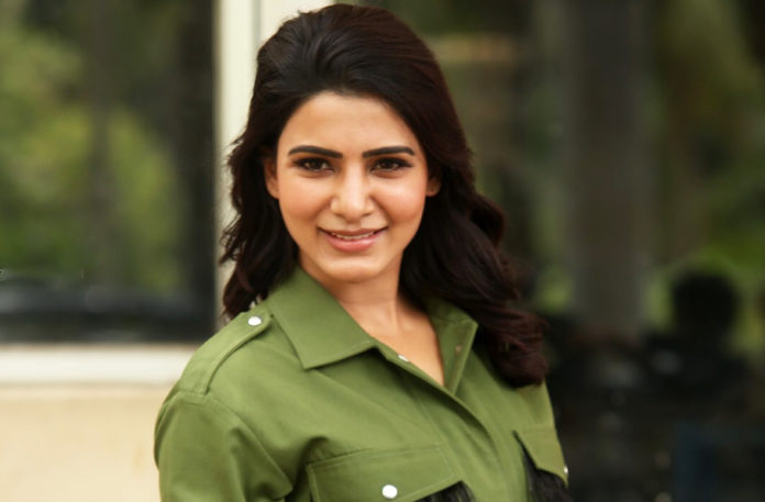 Samantha Upcoming Movies Latest Update,Telugu Filmnagar,Telugu Film Updates,Tollywood Cinema News,2019 Latest Telugu Movie News,Samantha Next Film Updates,Samantha New Movie News,Samantha Gets Busy With Crazy Projects,Interesting Updates on Samantha Upcoming Movies