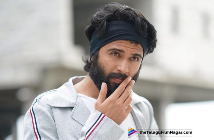 Interesting Title For Vijay Deverakonda New Movie,Telugu Filmnagar,Telugu Film Updates,Tollywood Cinema News,2019 Latest Telugu Movie News,Vijay Deverakonda Races Through Projects Starts Shoot For His Next,Vijay Deverakonda Busy With His Upcoming Films,Vijay Deverakonda Next Movie Title Plans as Breakup,Hero Vijay Deverakonda Next Movie Title Breakup