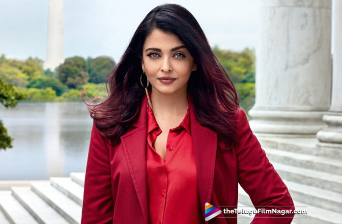 Aishwarya Rai in Mani Ratnam Ponniyan Selvan,Telugu Filmnagar,Telugu Film Updates,Tollywood Cinema News,2019 Latest Telugu Movie News,Mani Ratnam and Nani Combination Movie On Charts,Aishwarya Rai and Nani New Movie Updates,Aishwarya Rai and Nani Latest Movie Update,Aishwarya Rai Role in Mani Ratnam Project,Aishwarya Rai Bachchan To Play Nandini In Ponniyin Selvan
