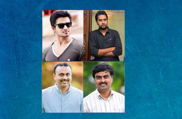 Karthikeya -2 Movie Announced Officially,Telugu Film Updates,Telugu Filmnagar,Tollywood Cinema News,2019 Latest Telugu Movie News,Nikhil Siddharth and Chandoo Mondeti Plans For Karthikeya -2 Movie,Nikhil Siddharth Confirms His Next Flick With Chandoo Mondeti,Karthikeya 2 Movie on Charts,Nikhil Siddharth Next Film With Director Chandoo Mondeti,Nikhil New Movie Updates