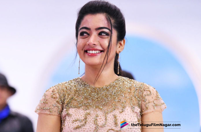 Rashmika Mandanna Gets Busy With Her Upcoming Projects,Telugu Filmnagar,Telugu Film Updates,Tollywood cinema News,2019 Latest Telugu Movie News,Rashmika Mandanna Upcoming Films,Actress Rashmika Next Film Updates,Rashmika Mandanna Busy With Crazy Movies,Rashmika Mandanna Next Project Details