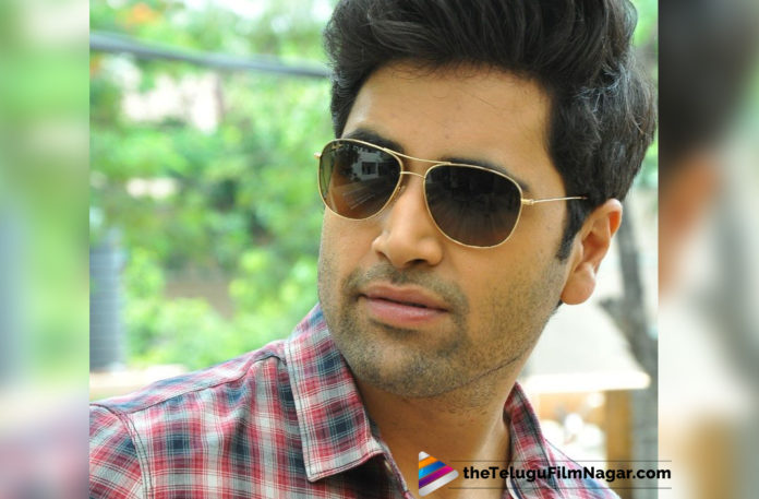 Adivi Sesh Mystery Movie Update,Telugu Filmnagar,Telugu Film Updates,Tollywood Cinema News,2019 Latest Telugu Movie News,Adivi Sesh To Unravel Mystery Next Week,Adivi Sesh Next Film Updates,Adivi Sesh Mystery Movie Shooting News,Interesting Updates on Adivi Sesh Mystery Film