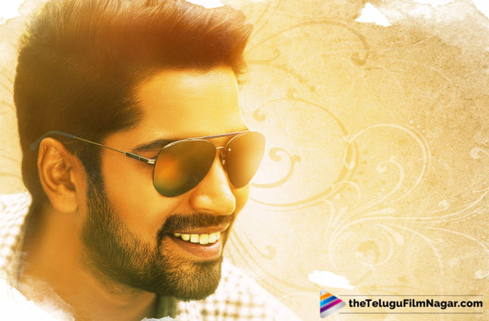 Allari Naresh New Movie in SV Krishna Reddy Direction,Telugu Filmnagar,Telugu Film Updates,Tollywood Cinema News,2019 Latest Telugu Movie News,Allari Naresh New Movie Updates,Allari Naresh Next With SV Krishna Reddy Direction,Allari Naresh and Director SV Krishna Reddy To Team Up For New Movie,Allari Naresh To Work With Director SV Krishna Reddy,Allari Naresh Roped For SV Krishna Reddy Direction