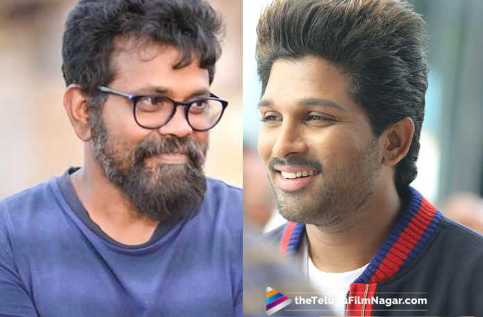 Allu Arjun Sukumar Movie Begins on May 11,Telugu Film Nagar,Telugu Film Updates,Tollywood Cinema News,2019 Latest Telugu Movie News,Allu Arjun and Sukumar New Movie Gets a Launch Date,Allu Arjun and Sukumar Next Film Launch Date,Allu Arjun and Sukumar New Movie Details,Stylish Star Allu Arjun and Sukumar Movie Launch Date Announced,Allu Arjun Sukumar Movie Launch on May 11