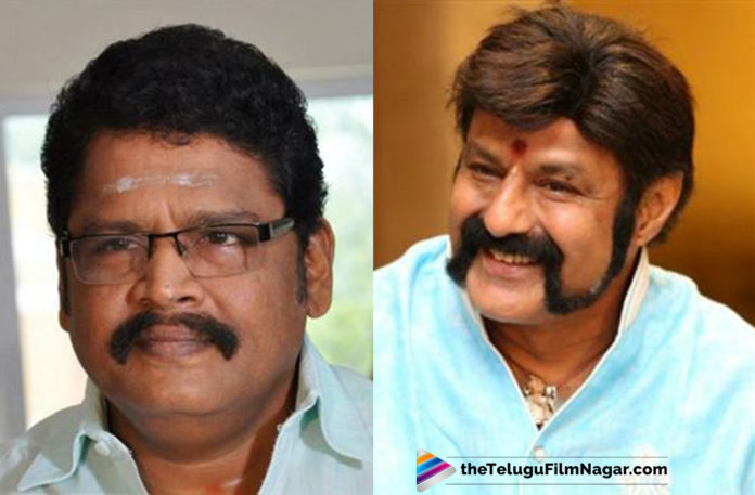 C Kalyan Condemns Rumors on Balakrishna and KS Ravi Kumar Film,Telugu Filmnagar,Telugu Film Updates,Tollywood Cinema News,2019 Latest Telugu Movie News,Balakrishna and KS Ravi Kumar New Movie Updates,C Kalyan ABout Balakrishna and KS Ravi Kumar Upcoming Film,Balakrishna Next Project Details,C Kalyan Clarifies on Balakrishna and KS Ravi Kumar Film