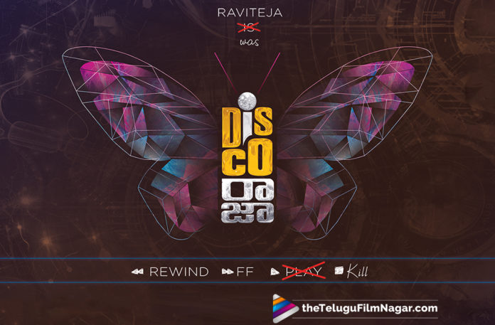 Ravi Teja Disco Raja Second Schedule Latest Update,Telugu Filmnagar,Telugu Film Updates,Tollywwod Cinema News,2019 Latest Telugu Movie News,Ravi Teja Disco Raja Movie Latest Updates,Disco Raja Movie Shooting News,Ravi Teja Disco Raja Movie Shooting Details,Ravi Teja New Movie Updates