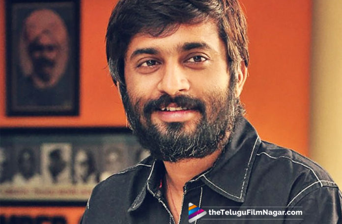 Hanu Raghavapudi New Movie Latest Update,Telugu Filmnagar,Telugu Film Updates,Tollywood Cinema News,2019 Latest Telugu Movie News,Hanu Raghavapudi Next Film News,Hanu Raghavapudi Upcoming Films,Hanu Raghavapudi New Movie,Interesting Updates on Hanu Raghavapudi Movie
