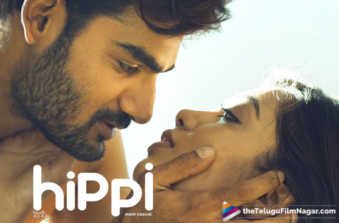 Telugu Filmnagar,Telugu Film Updates,Tollywood Cinema News,2019 Latest Telugu Movie News,Hippi Movie Completes Censor Formalities,T N Krishna Clears The Air About Hippi,Hippi Movie Censor Talk,Hippi Movie Censor Report,Hippi Movie Latest Updates,Hippi Movie Gets Censor Board Approval