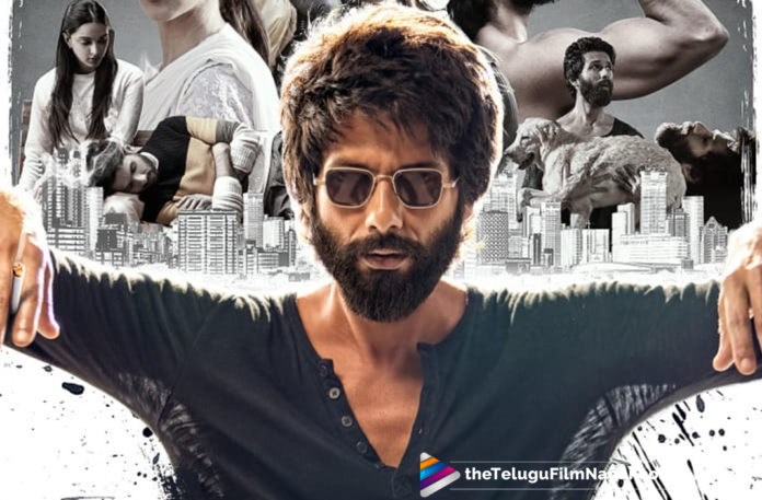 Kabir Singh Movie Trailer Release Date Locked,Telugu Filmnanagar,Telugu Film Updates,Tollywood Cinema News,2019 Latest Telugu Movie News,Kabir Singh Movie Trailer Release Date Revealed,Kabir Singh Movie Trailer Release Date Announced,Kabir Singh Movie Trailer Release Date Confirmed,Kabir Singh Movie Trailer Gets a Release Date,Arjun Reddy Hindi Remake Trailer Release Date Fixed,Kabir Singh Movie Latest Updates