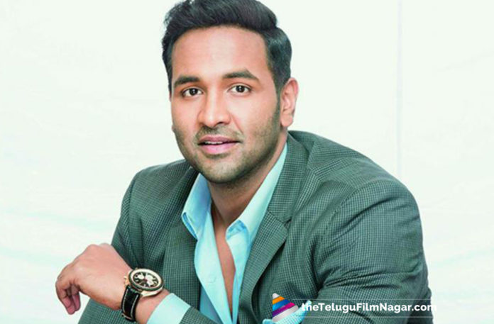 Manchu Vishnu and Veronica give birth to a baby boy,Telugu Filmnagar,Telugu Film Updates,Tollywood Cinema News,2019 Latest Telugu Movie News,Manchu Vishnu and Veronica gives birth To Little Angel,Manchu Vishnu Couple To Become Parents Again,Actor Manchu Vishnu Latest Updates,Manchu Vishnu Wife Gives Birth to Another Baby