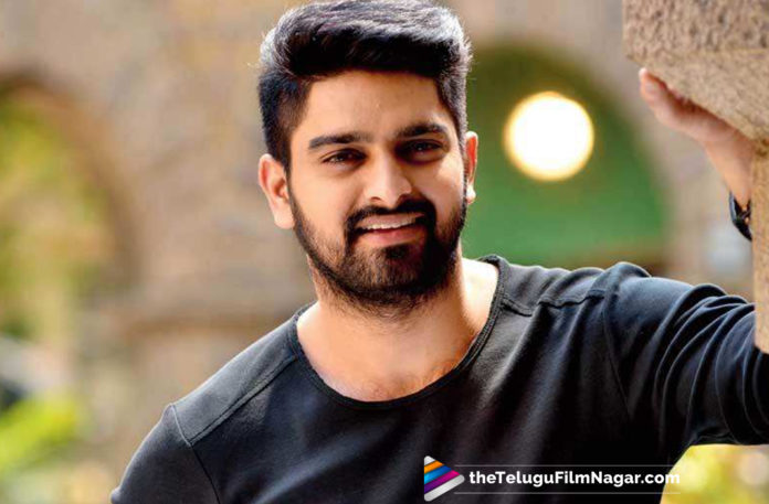 K Raghavendra Rao Movie with Naga Shaurya,Telugu Filmnagar,Telugu Film Updates,Tollywood Cinema News,2019 Latest Telugu Movie News,K Raghavendra Rao Next With Naga Shaurya,Naga Shaurya New Movie Updates,K Raghavendra Rao and Naga Shaurya To Work Together,Legendary Director Raghavendra Rao Announces a Unique Project,Naga Shaurya Next Film With Director K Raghavendra Rao