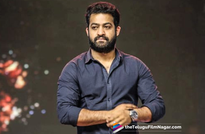 Jr NTR Gets Irritated At NTR Ghat,Telugu Filmnagar,Telugu Film Updates,Tollywood Cinema News,2019 Latest Telugu Movie News,Jr NTR Shows His at Angry NTR Ghat,Jr NTR Gets Serious At NTR Ghat,Junior NTR Upset With The State Of Affairs At NTR Ghat,Jr NTR Pays Tribute to Sr NTR at NTR Ghat