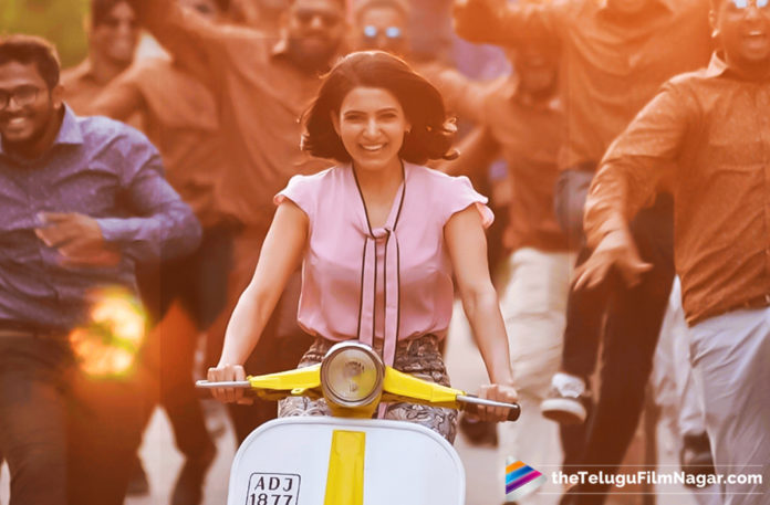 Samantha O Baby Movie Gets Ready for Release,Telugu Filmnagar,Telugu Film Updates,Tollywood Cinema News 2019 Latest Telugu Movie News,Samantha O Baby Movie Release Date,Release Date of Samantha O Baby Movie,Samantha O Baby Movie Shooting News,O Baby Movie Release Date Update