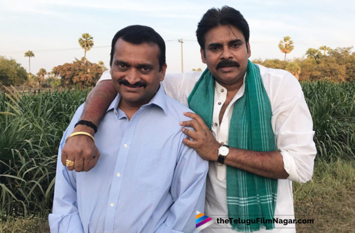 Bandla Ganesh To Bring Back Pawan Kalyan,Telugu Filmnagar,Telugu Film Updates,Tollywood Cinema News,2019 Latest Telugu Movie News,Pawan Kalyan Back To Films,Pawan Kalyan Return to Movies,Power Star Pawan Kalyan Back To Film Industry,Pawan Kalyan To Return To Cinema Akin To Chiranjeevi?,Bandla Ganesh Planning a With Pawan Kalyan