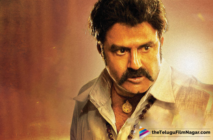 Balakrishna Turns Ruler,Telugu Filmnagar,Telugu Film Updates,Tollywood Cinema News,2019 Latest Telugu Movie News,Balakrishna New Movie Updates,Balakrishna Upcoming Film Title as Ruler,Balakrishna Next Film Title Ruler,Balakrishna and Director KS Ravikumar New Movie Ruler