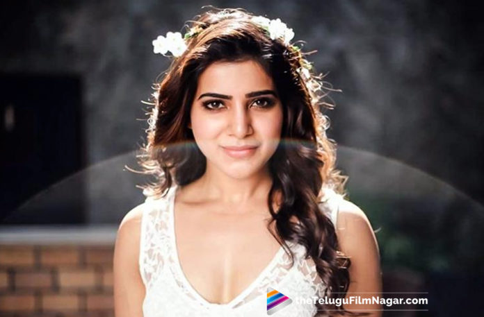 Samantha in Portugal for Manmadhudu 2,Telugu Filmnagar,Telugu Film Updates,Tollywood Cinema News,2019 Latest Telugu Movie News,Manmadhudu 2 Movie Shooting in Portugal,Samantha Shoot For Manmadhudu 2,Manmadhudu 2 Movie Shooting Location,Samantha Joins Manmadhudu 2 Movie Shoot in Portugal,The Majili Girl Gets Going